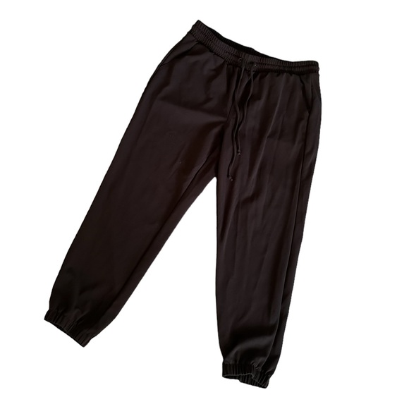 one 5 one Black Track Pants - Picture 2 of 6